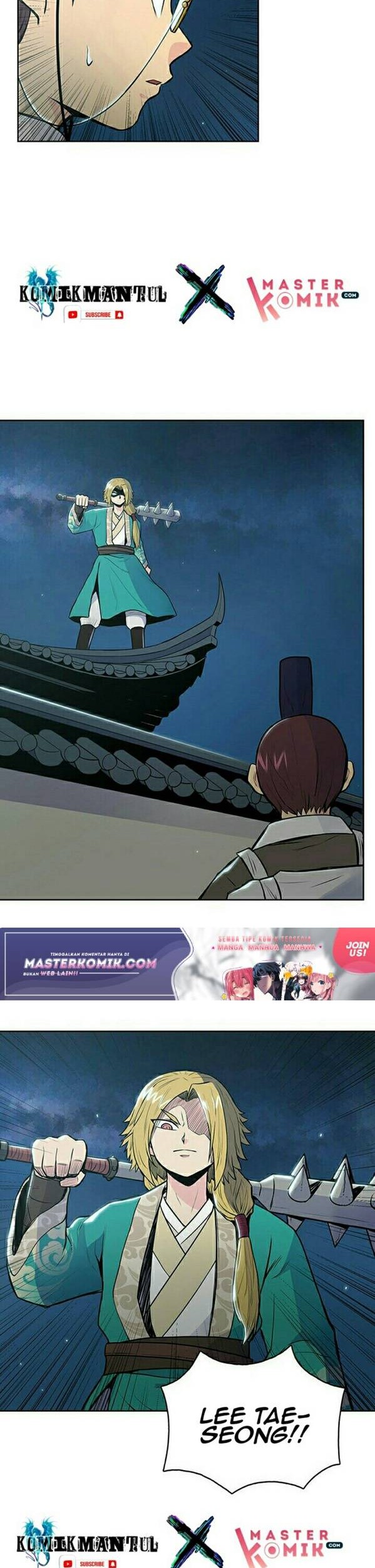 Reincarnated War God Chapter 14 Gambar 31