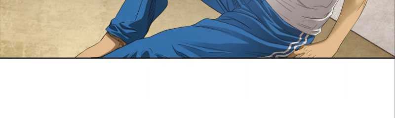 Second life of a Gangster Chapter 27 Gambar 24