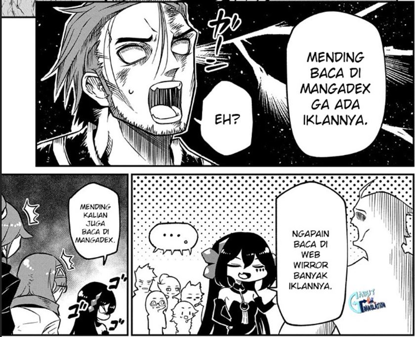The Villainess Wants to Enjoy a Carefree Married Life in a Former Enemy Country in Her Seventh Loop! Chapter 03 Gambar 27
