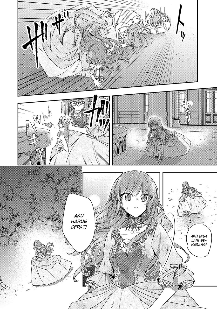 The Villainess Wants to Enjoy a Carefree Married Life in a Former Enemy Country in Her Seventh Loop! Chapter 01 Gambar 28