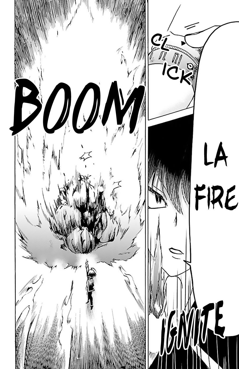 Mairimashita! Iruma-kun Chapter 54 Gambar 18