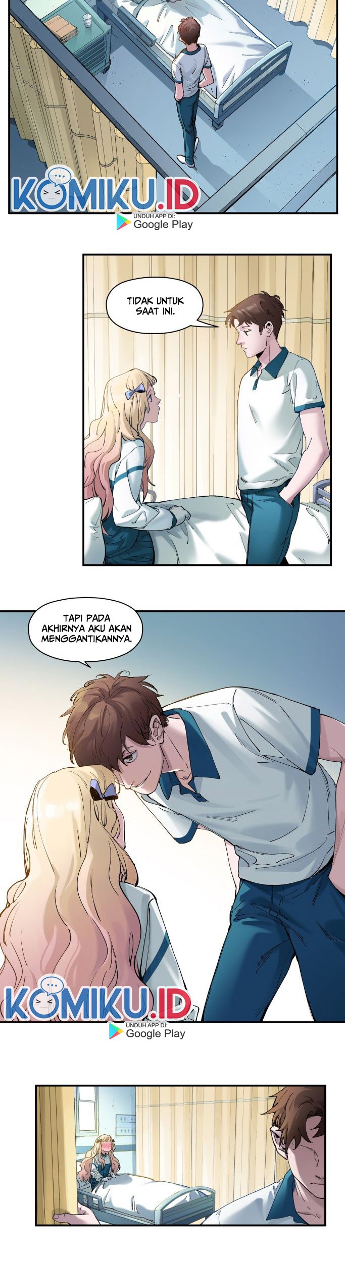 Villain Initialization Chapter 17 Gambar 16