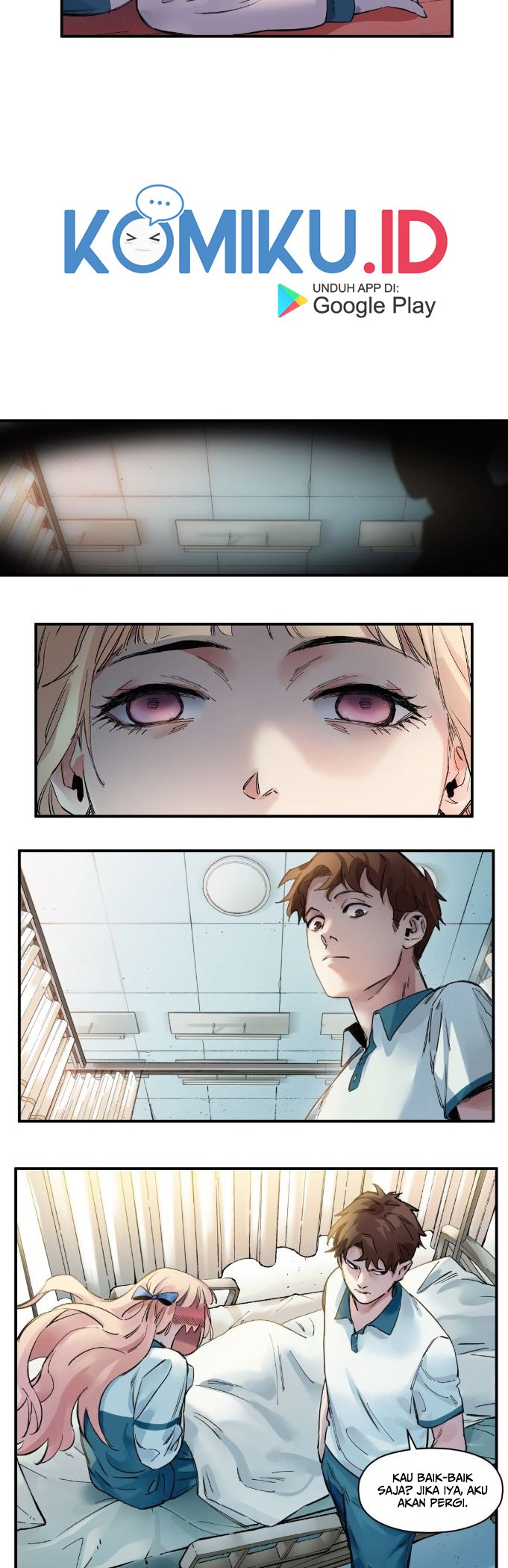 Villain Initialization Chapter 17 Gambar 10