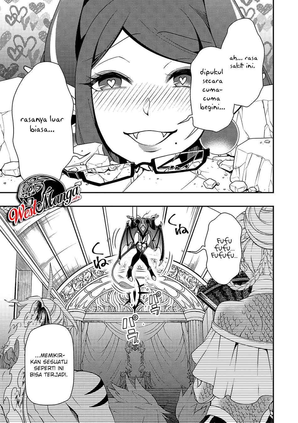 Lv2 kara Cheat datta Moto Yuusha Kouho no Mattari Isekai Life Chapter 22 Gambar 9