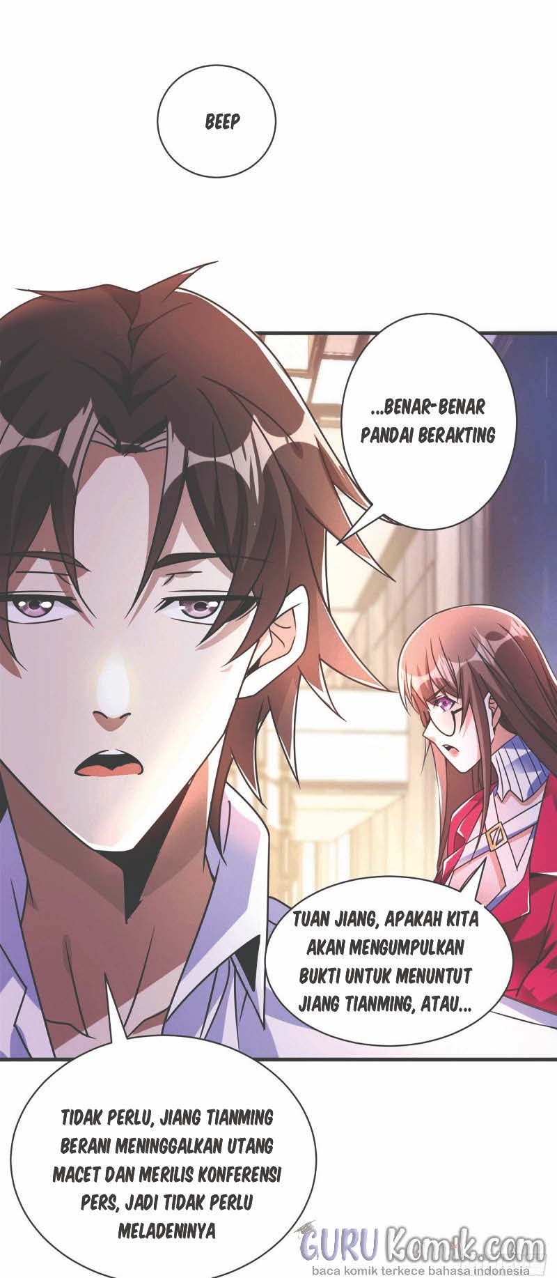 Manhua God of War Dragon Son-in-law Chapter 16.2 gambar nomor 2
