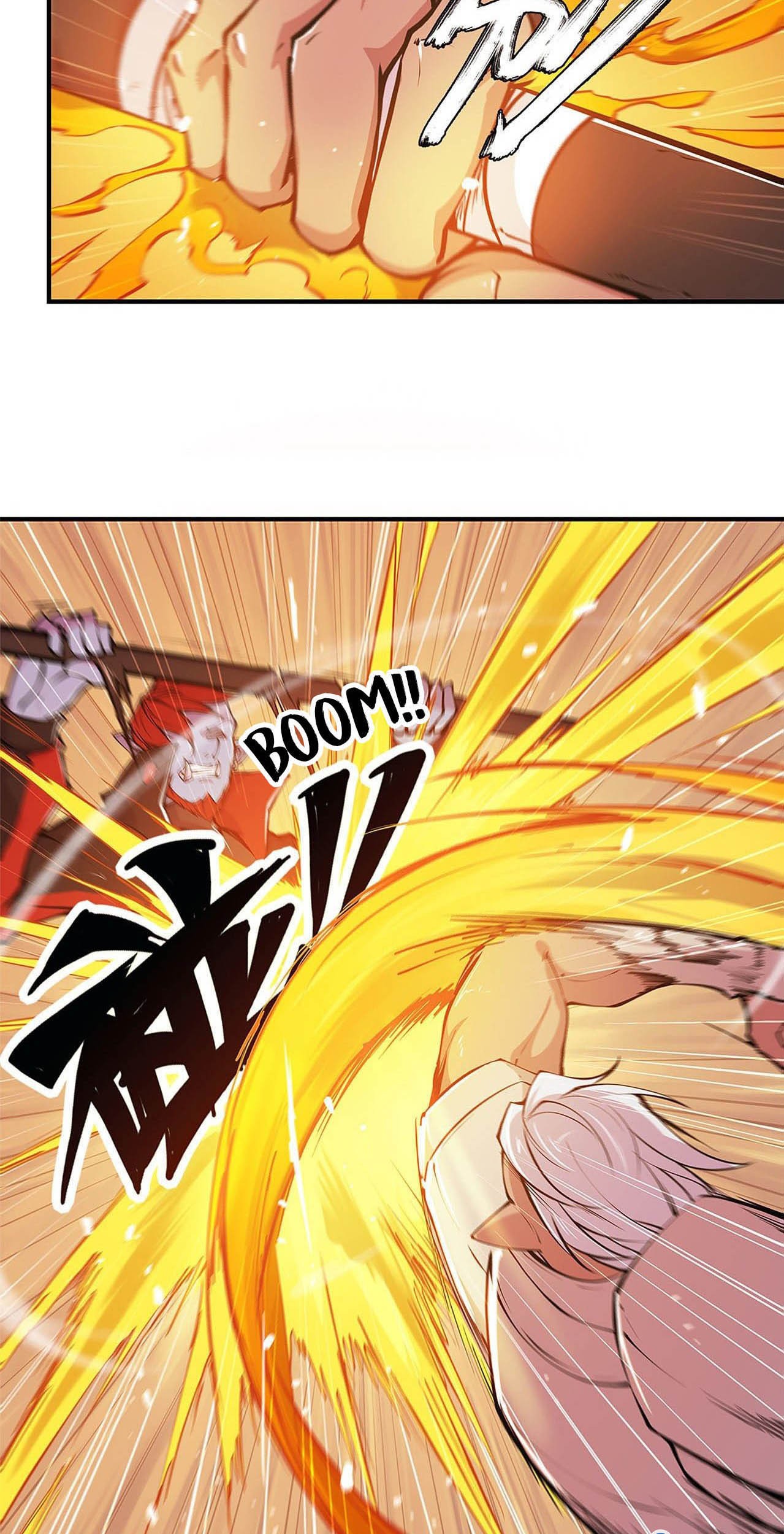 The Blood Princess And The Knight Chapter 67 Gambar 17