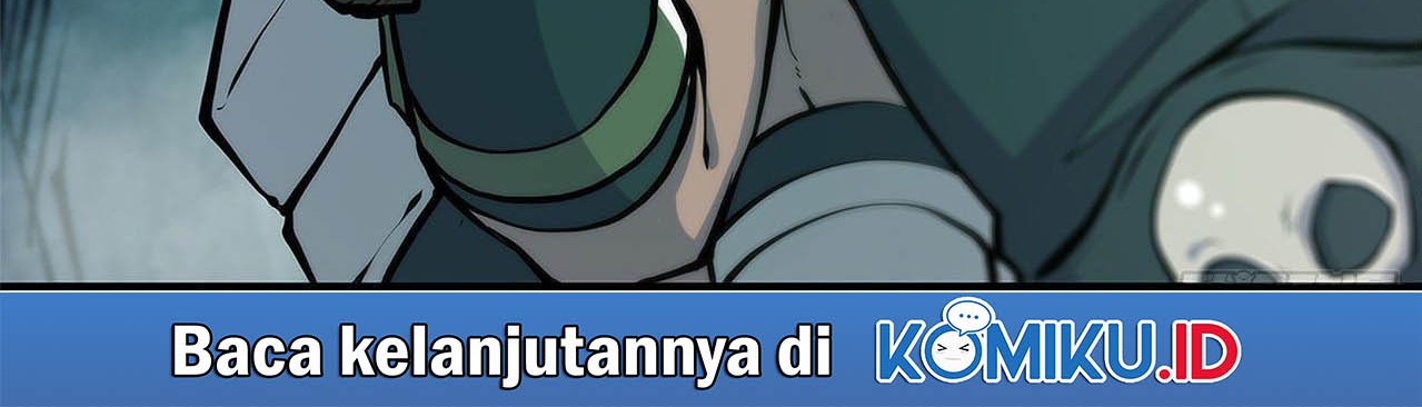 The Blood Princess And The Knight Chapter 67 Gambar 26