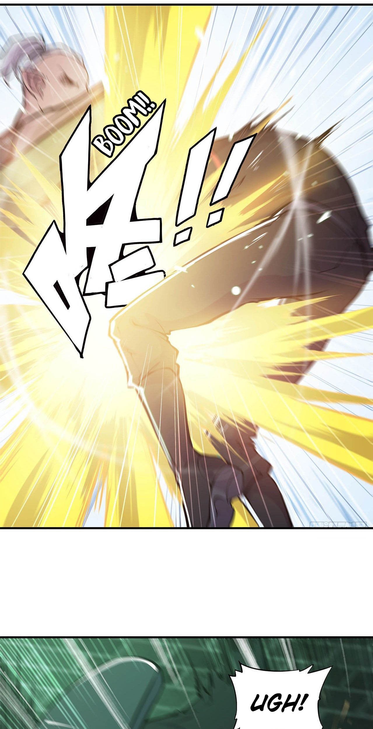 The Blood Princess And The Knight Chapter 67 Gambar 23