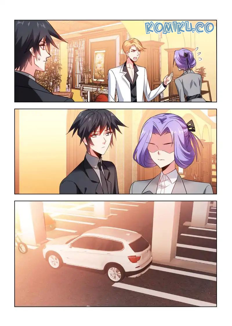 Vicious Luck Chapter 42 Gambar 5