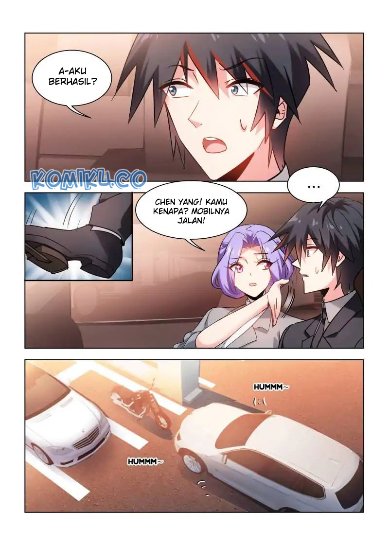 Vicious Luck Chapter 42 Gambar 7