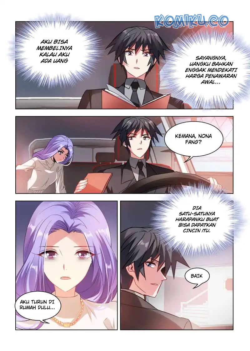 Vicious Luck Chapter 44 Gambar 7