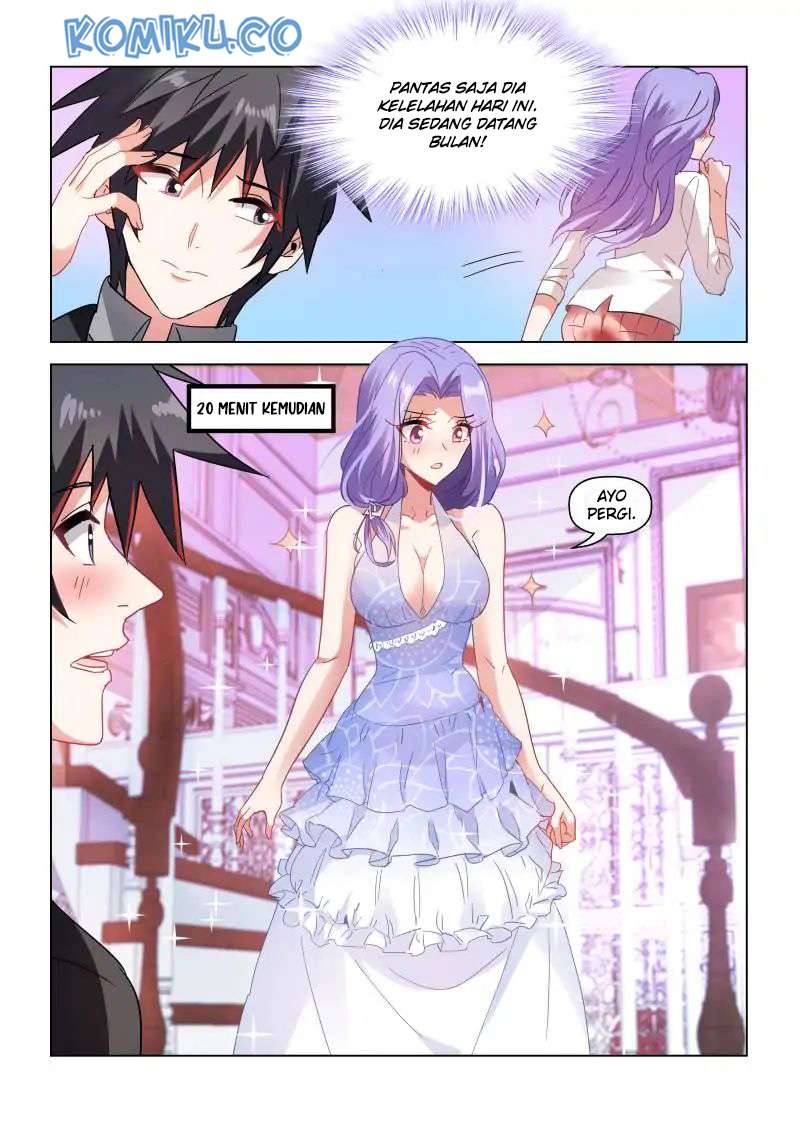 Vicious Luck Chapter 47 Gambar 6