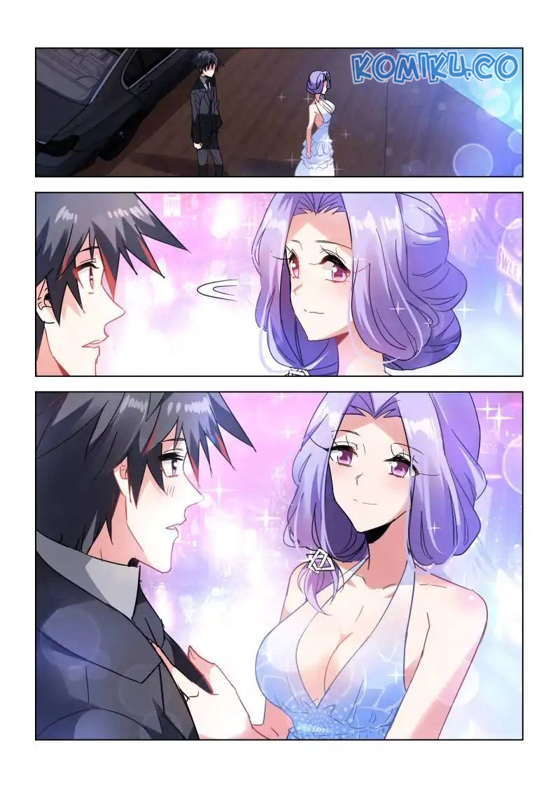 Vicious Luck Chapter 47 Gambar 9