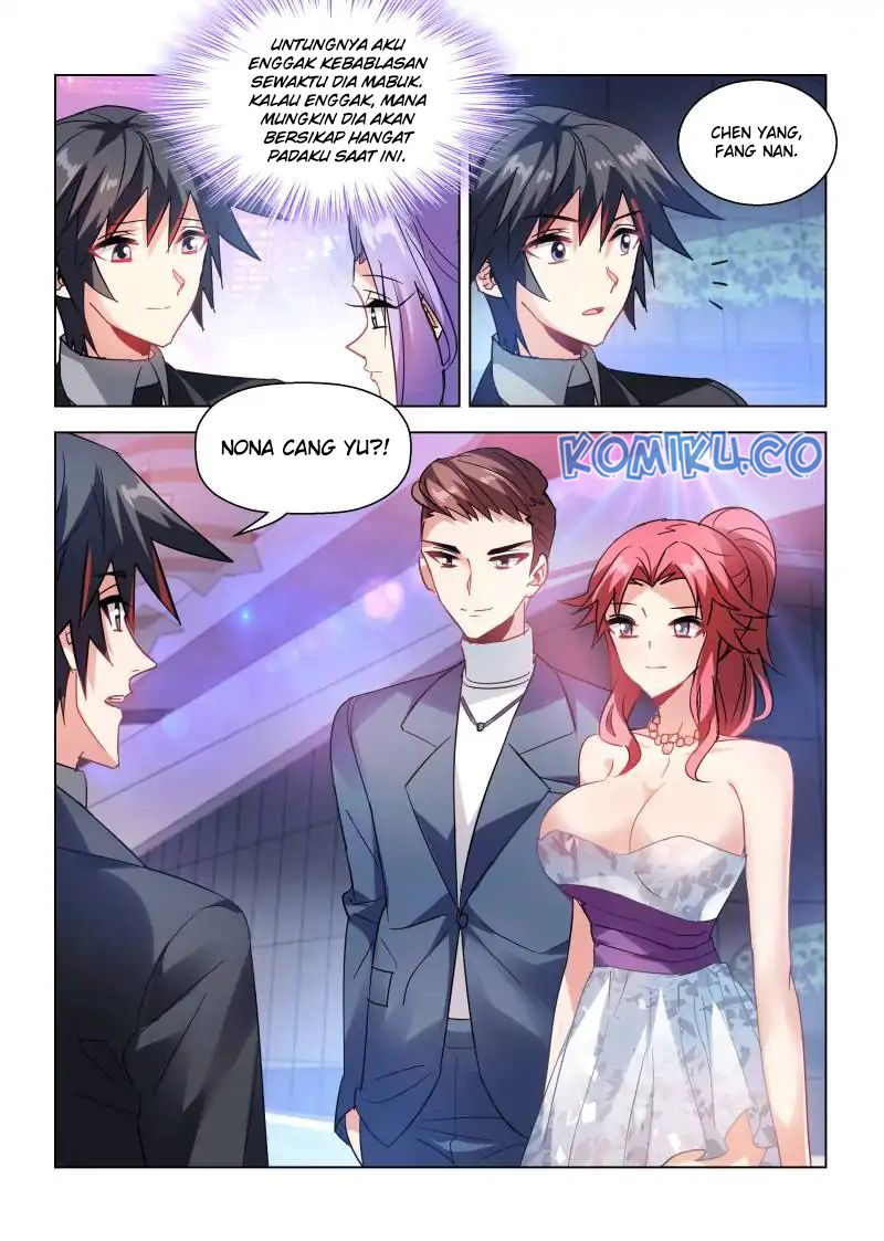 Vicious Luck Chapter 47 Gambar 10