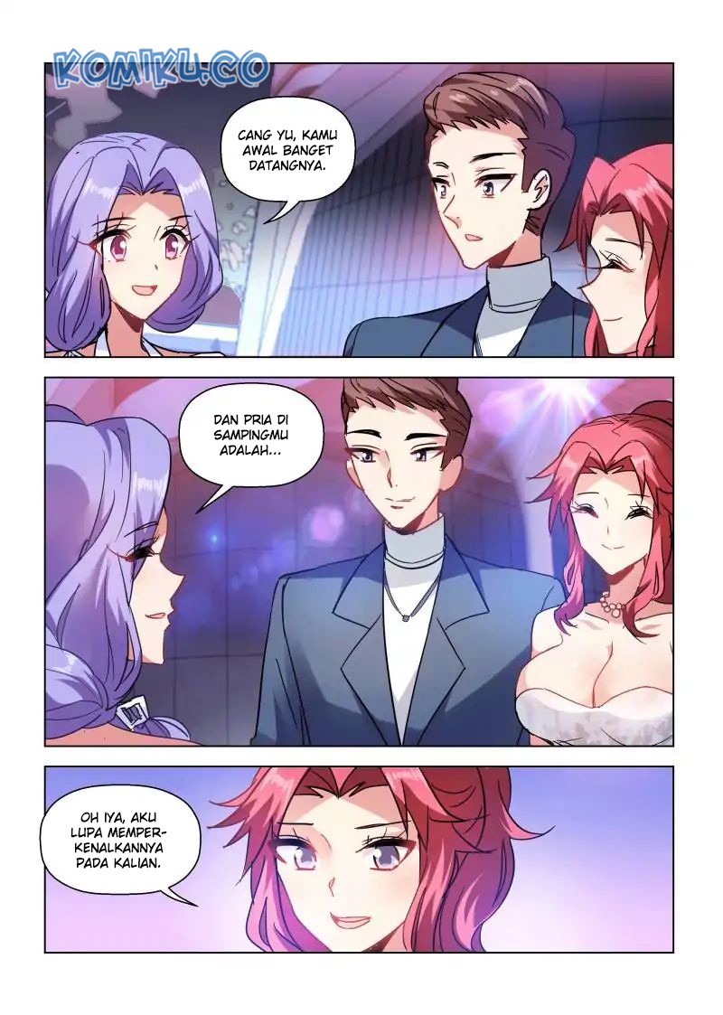 Vicious Luck Chapter 47 Gambar 11