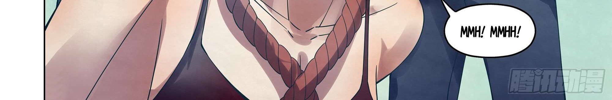 The Last Human Chapter 320 Gambar 26