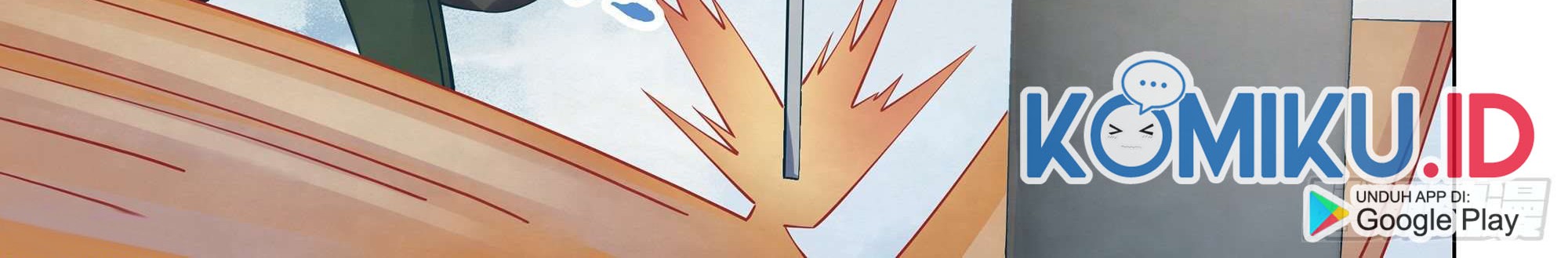 The Last Human Chapter 320 Gambar 28