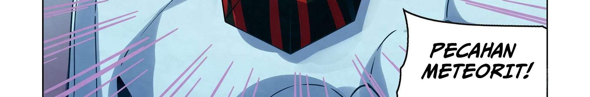 The Last Human Chapter 320 Gambar 6