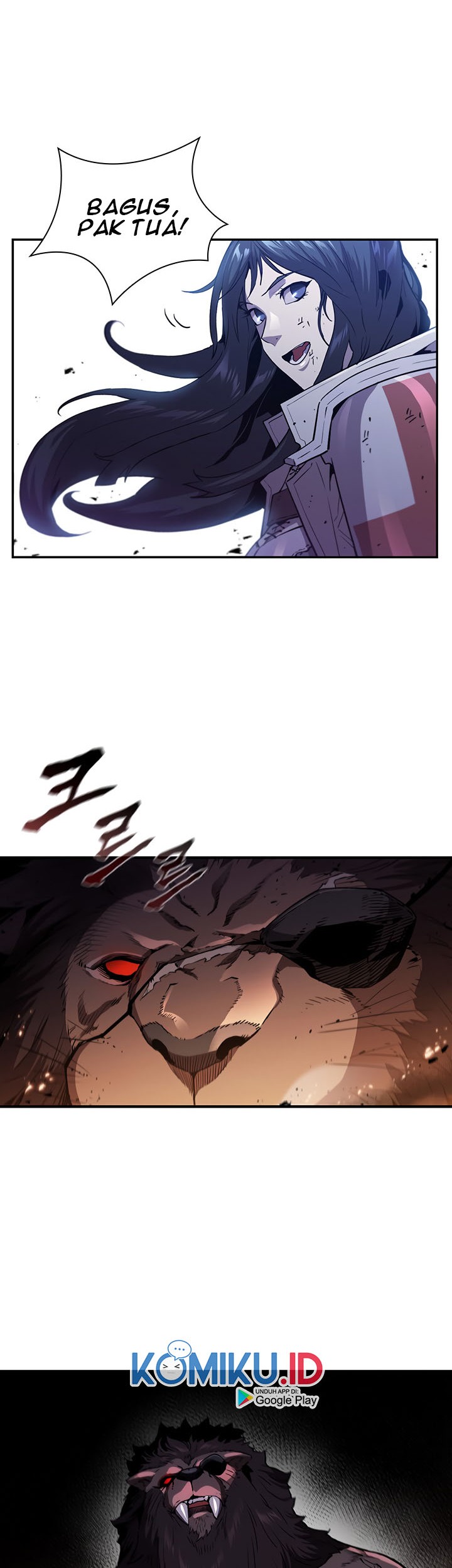 The Second Coming of Gluttony Chapter 50 Gambar 10