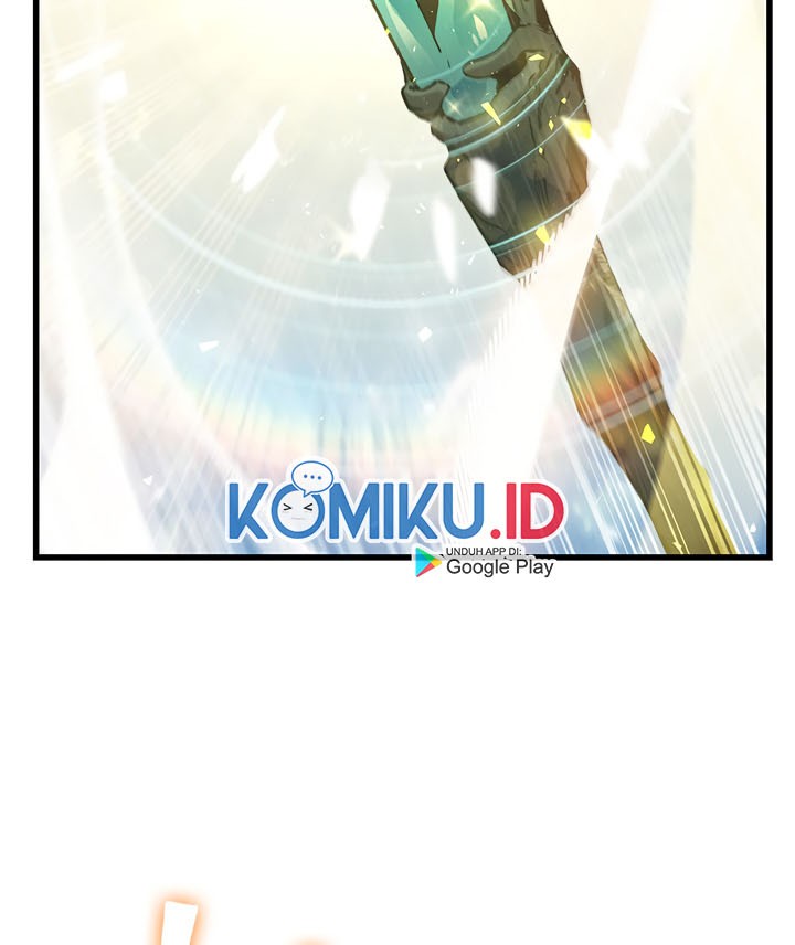 The Second Coming of Gluttony Chapter 50 Gambar 20