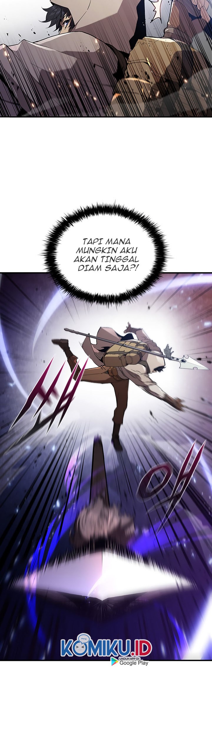 The Second Coming of Gluttony Chapter 50 Gambar 28