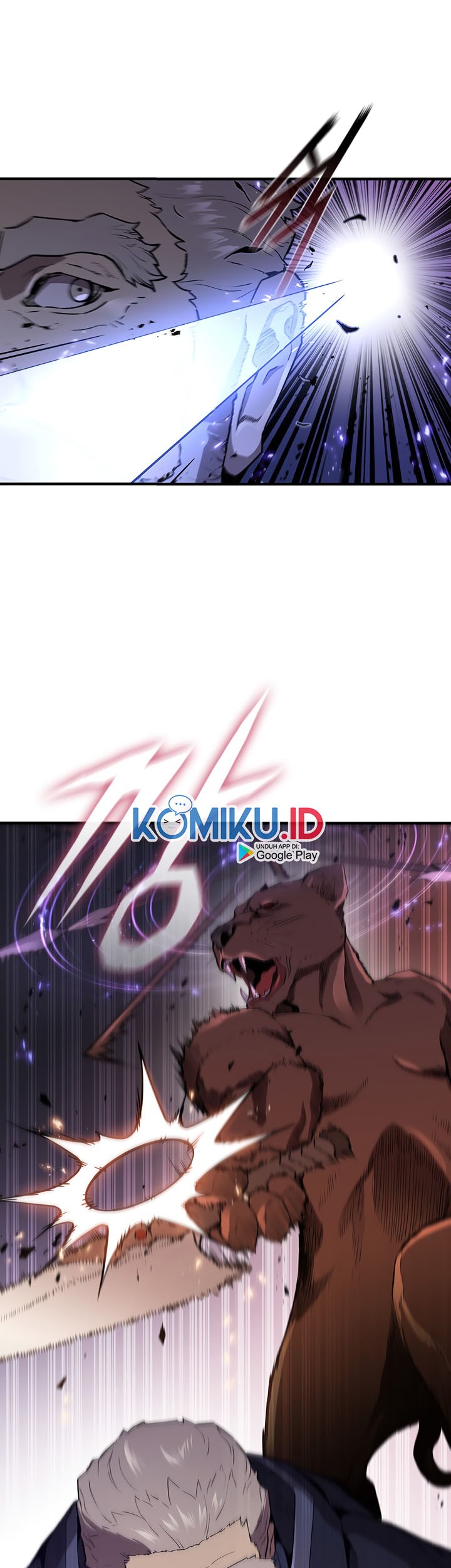 The Second Coming of Gluttony Chapter 50 Gambar 30