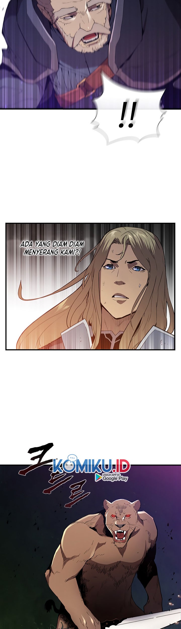 The Second Coming of Gluttony Chapter 50 Gambar 31