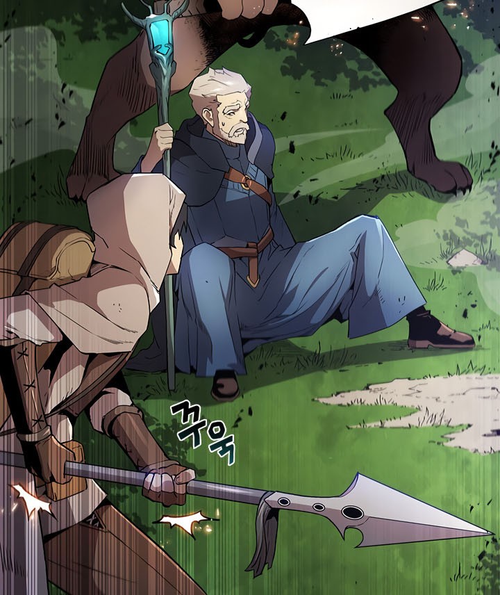 The Second Coming of Gluttony Chapter 50 Gambar 32