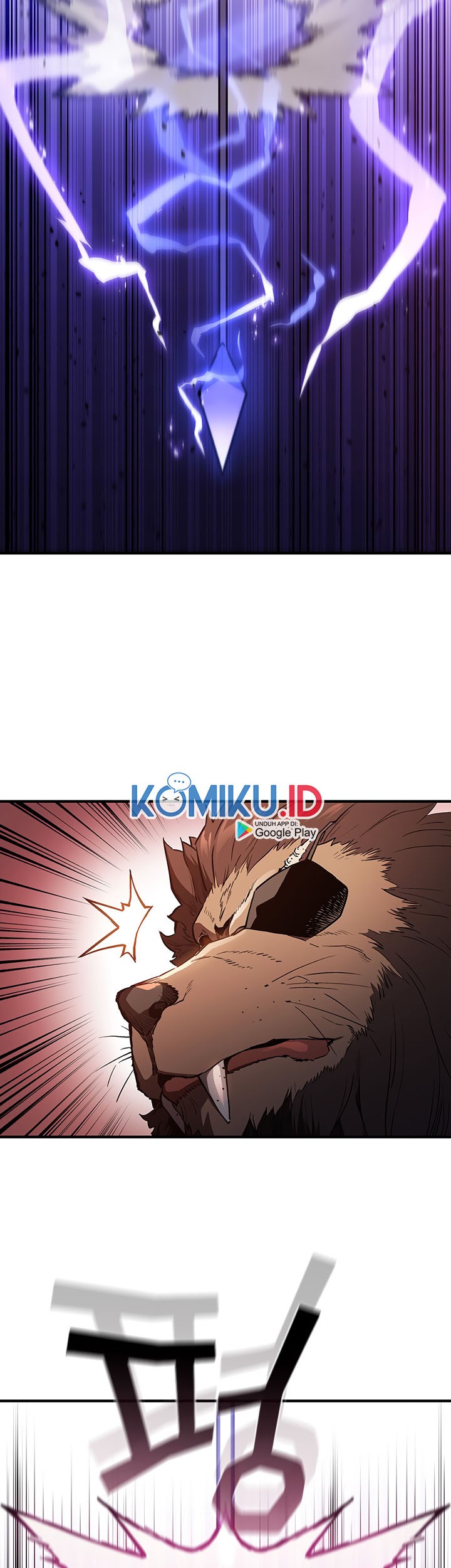 The Second Coming of Gluttony Chapter 50 Gambar 48