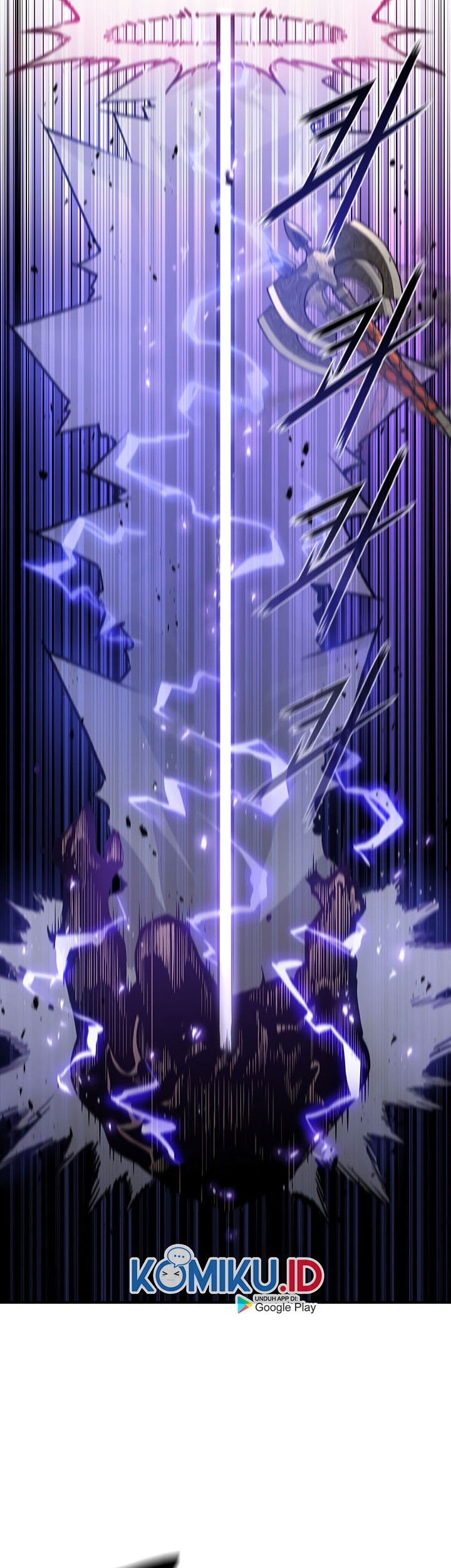 The Second Coming of Gluttony Chapter 50 Gambar 49