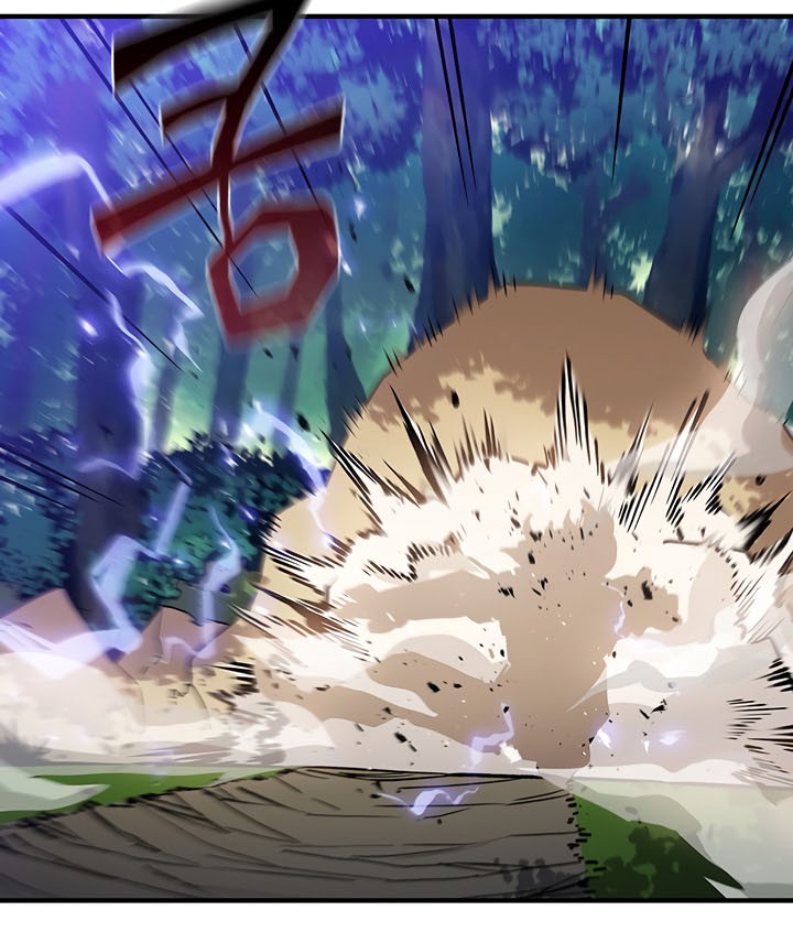 The Second Coming of Gluttony Chapter 50 Gambar 50