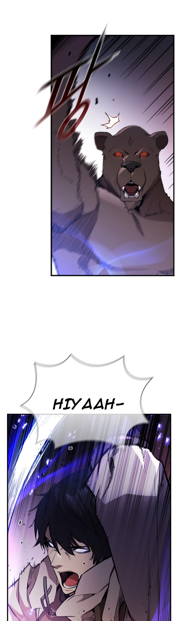 The Second Coming of Gluttony Chapter 50 Gambar 39