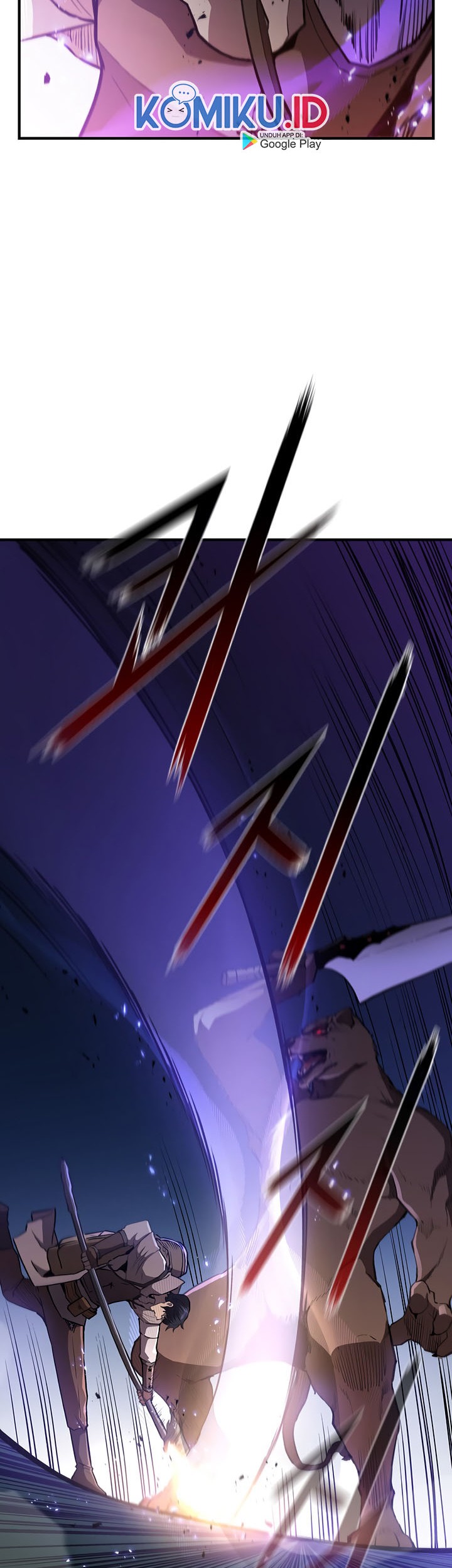 The Second Coming of Gluttony Chapter 50 Gambar 40