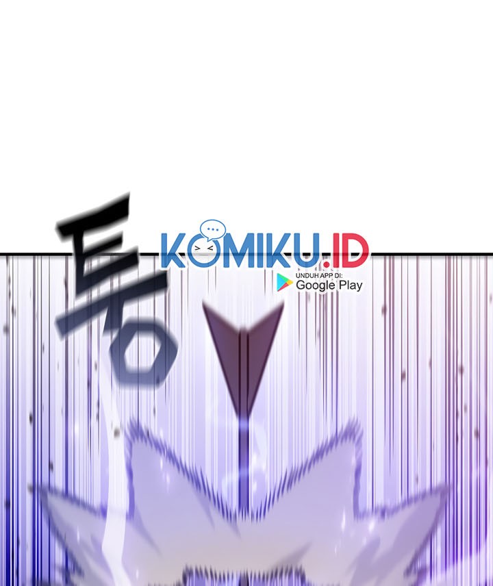 The Second Coming of Gluttony Chapter 50 Gambar 47