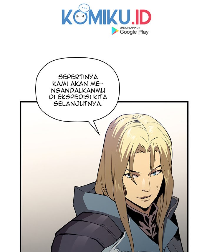 The Second Coming of Gluttony Chapter 50 Gambar 56