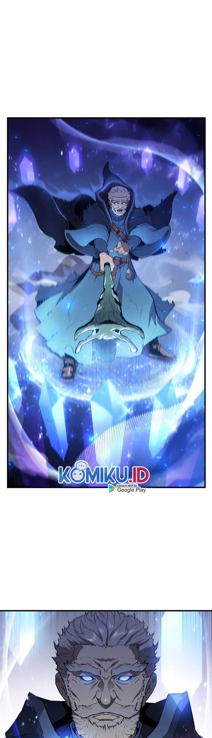 The Second Coming of Gluttony Chapter 50 Gambar 6