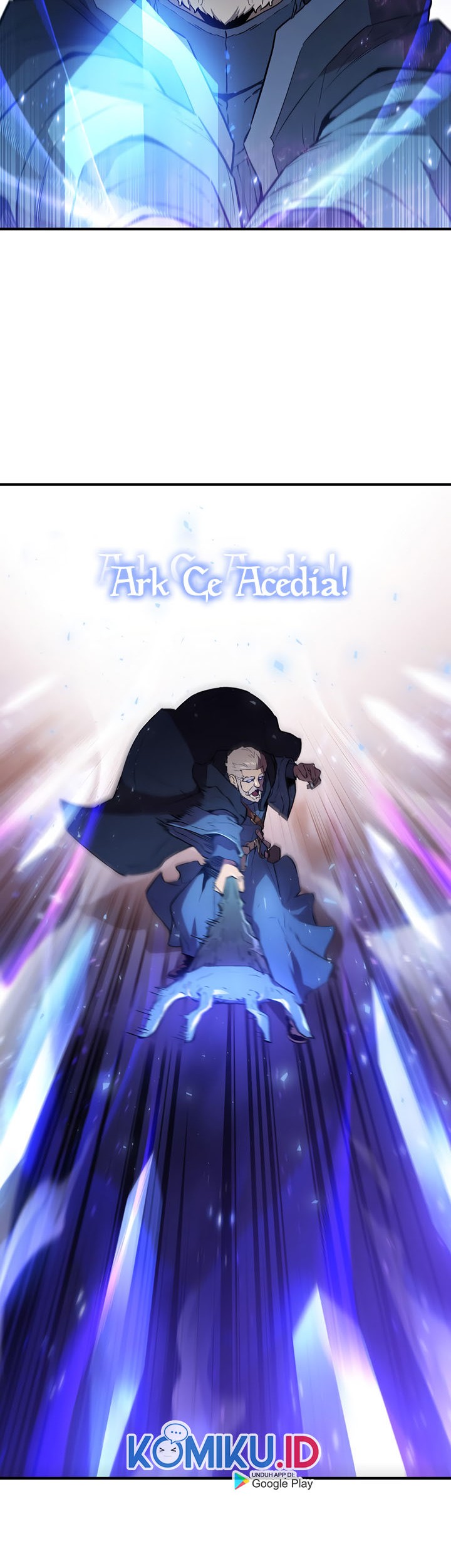 The Second Coming of Gluttony Chapter 50 Gambar 7