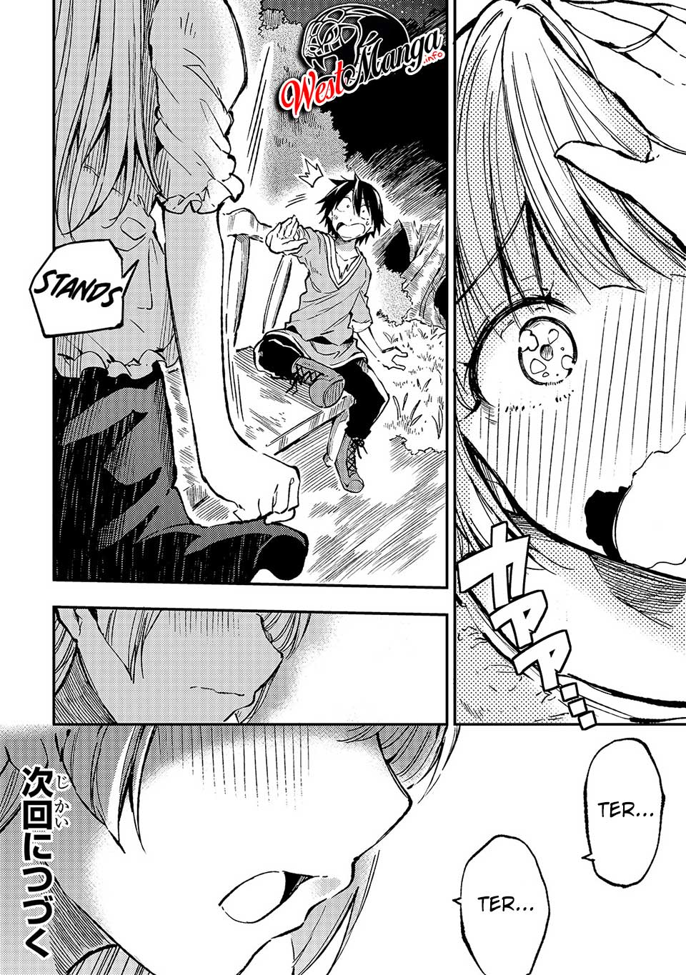 Hitoribocchi no Isekai Kouryaku Chapter 67 Gambar 16