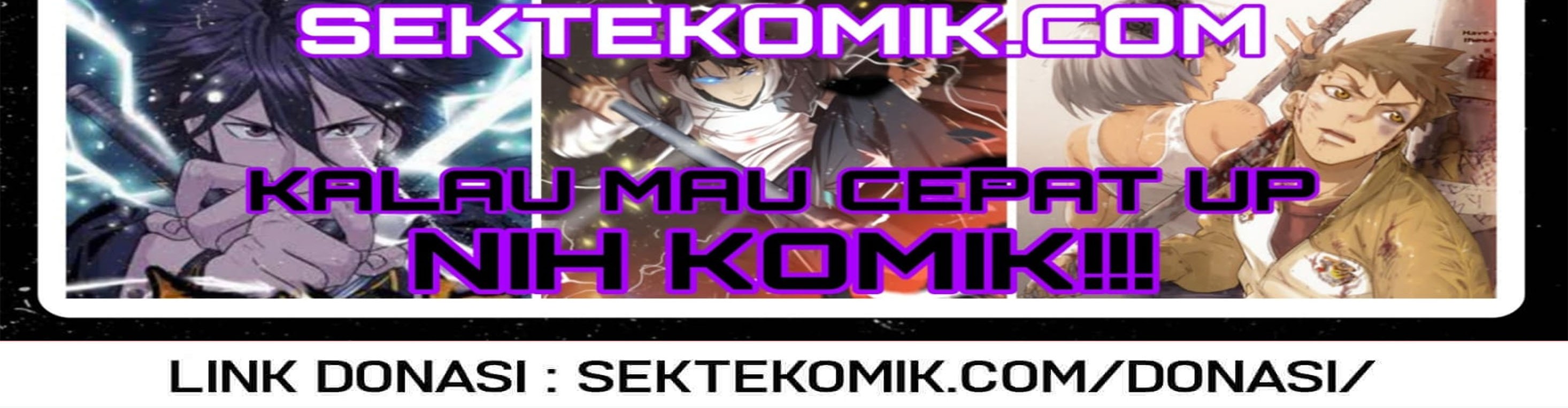 Monster Kingdom Chapter 54 Gambar 13