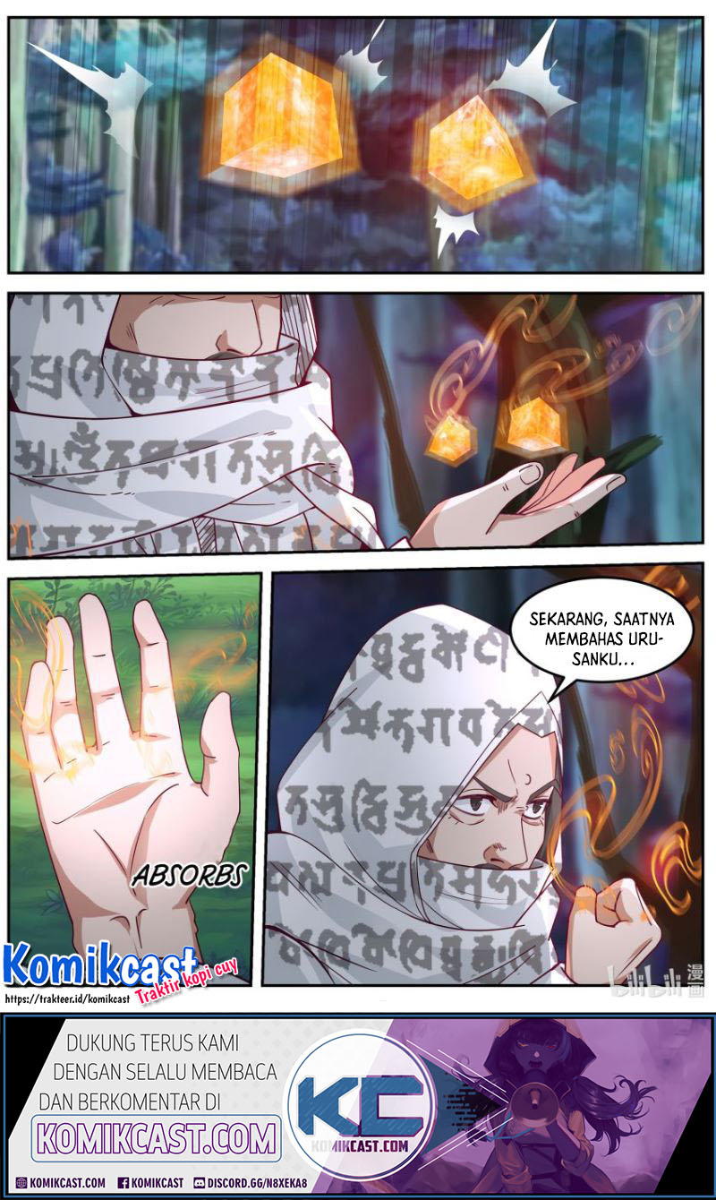 Martial God Asura Chapter 89 Gambar 12