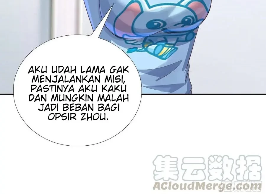 Super School Doctor Chapter 116 Gambar 25