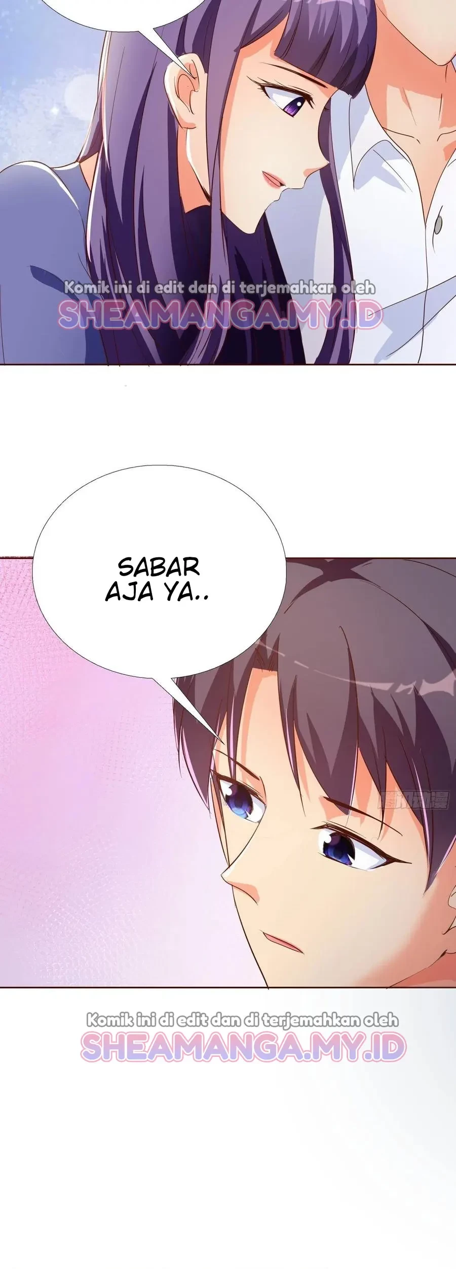 Super School Doctor Chapter 116 Gambar 8