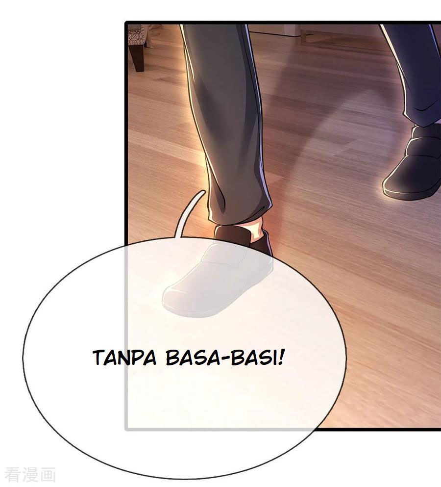 Medical Martial Arts Chapter 205 Gambar 8