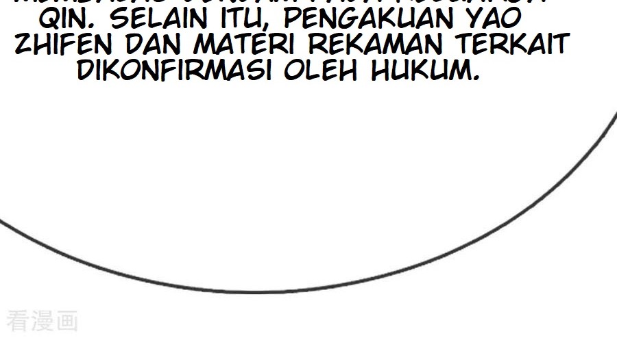 Medical Martial Arts Chapter 205 Gambar 21