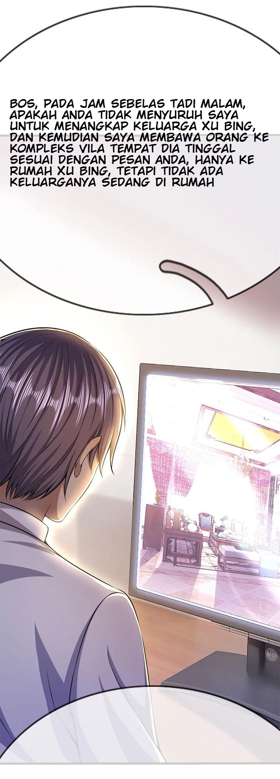 Medical Martial Arts Chapter 204 Gambar 8