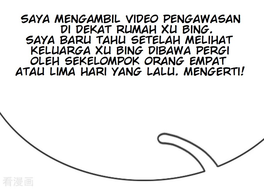 Medical Martial Arts Chapter 204 Gambar 9