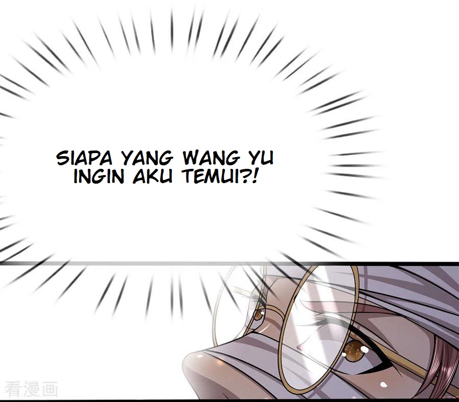 Medical Martial Arts Chapter 204 Gambar 17
