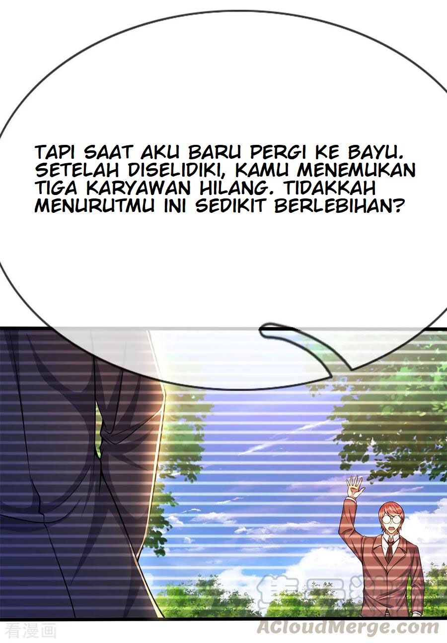 Manhua Medical Martial Arts Chapter 203 gambar nomor 2