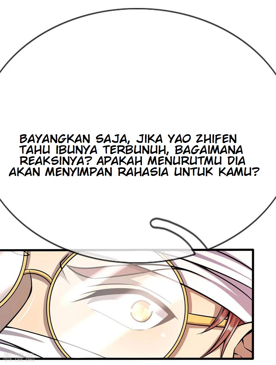 Medical Martial Arts Chapter 203 Gambar 21