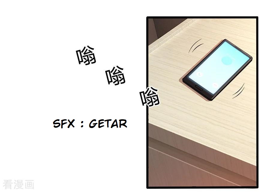 Medical Martial Arts Chapter 203 Gambar 25